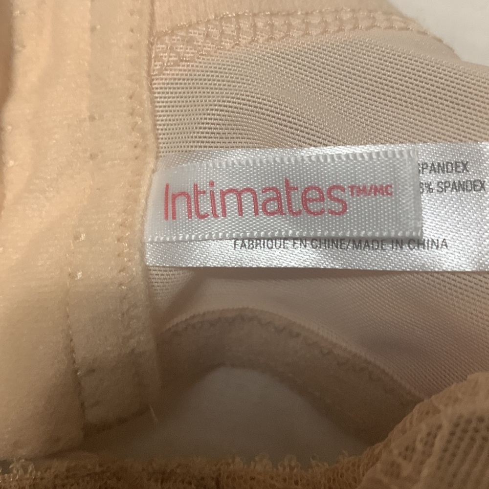 NWT Pennington underwire Intimates Bra - Picture 2 of 7